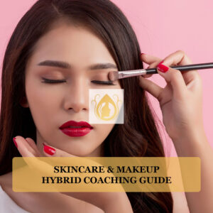 Skincare & Makeup Hybrid Coaching Guide